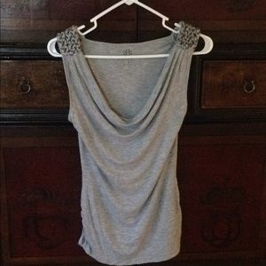 Sexy Jessica Simpson tank